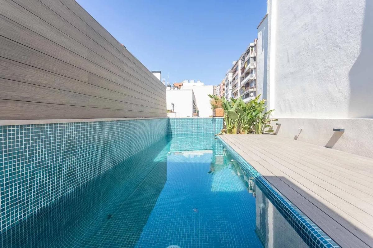 Obra nueva Arimón en Barcelona (Revista) photo 4