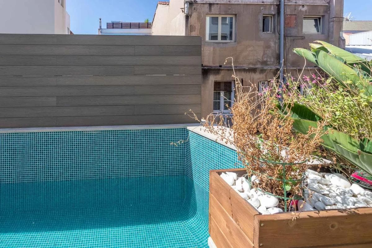 Obra nueva Arimón en Barcelona (Revista) photo 5