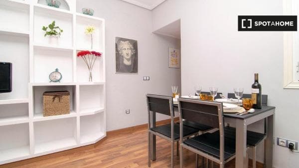 Apartment for rent in , Madrid photo 1
