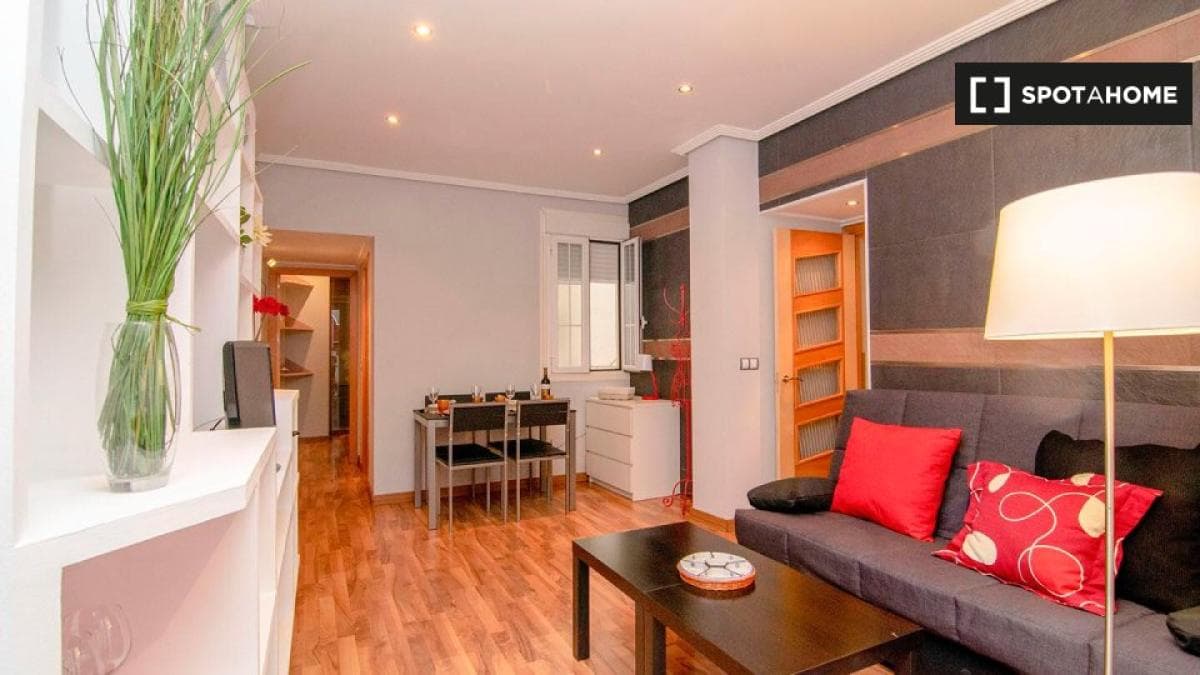 Аренда квартиры на , Мадрид photo 5