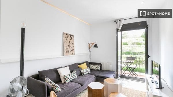 Apartment for rent in , Barcelona photo 1