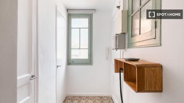 Apartment for rent in , Barcelona thumbnail 1