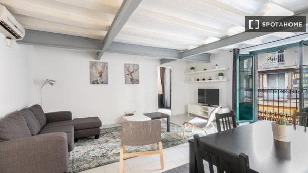 Apartment for rent in , Barcelona photo 1