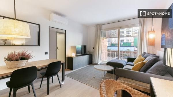 Apartment for rent in , Barcelona photo 1