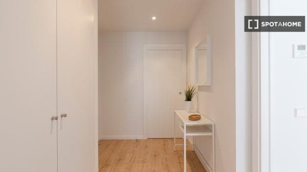 Apartment for rent in , Barcelona thumbnail 2