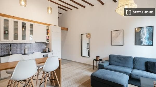 Apartment for rent in , Barcelona photo 1