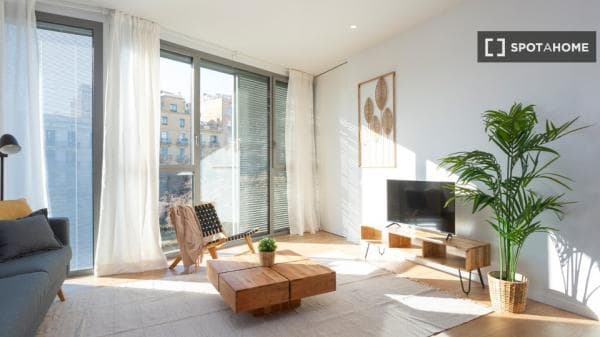 Apartment for rent in , Barcelona photo 1