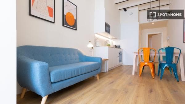 Apartment for rent in , Barcelona photo 1