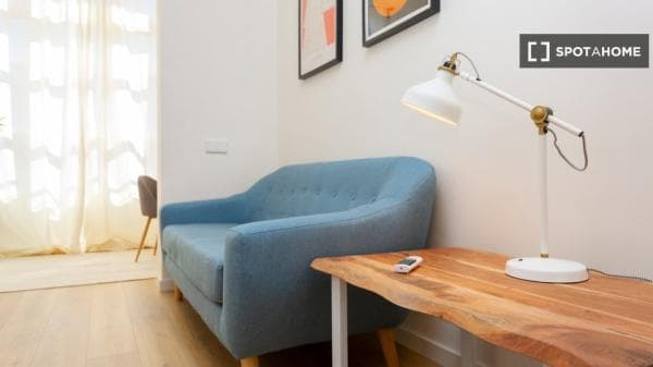 Apartment for rent in , Barcelona thumbnail 1