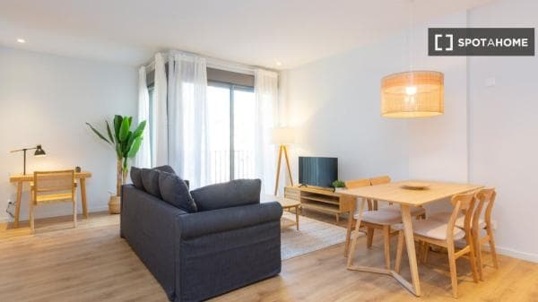 Apartment for rent in , Barcelona photo 1
