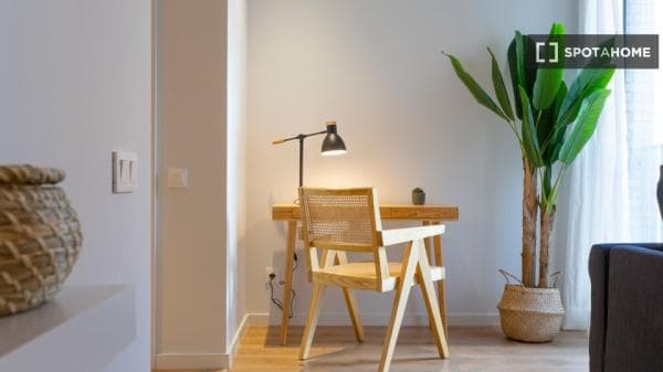 Apartment for rent in , Barcelona thumbnail 2