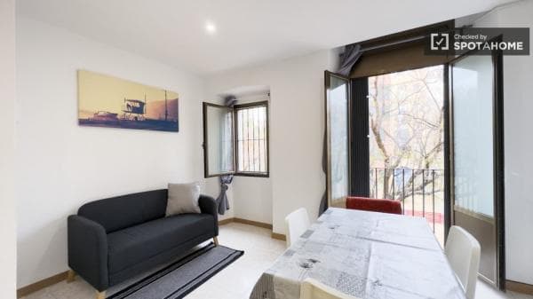 Apartment for rent in , Barcelona photo 1