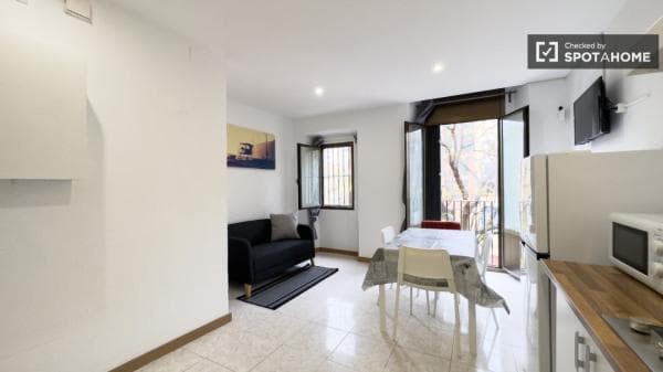 Apartment for rent in , Barcelona photo 3