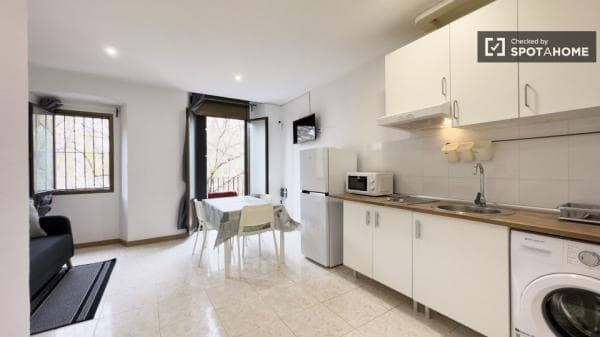 Apartment for rent in , Barcelona photo 4