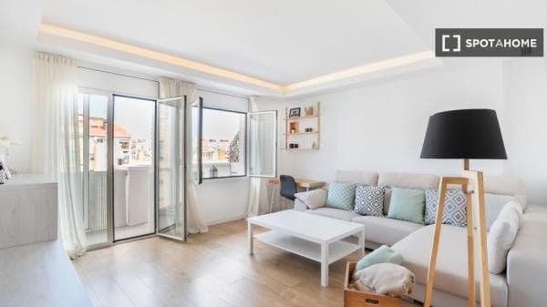 Apartment for rent in , Barcelona photo 1