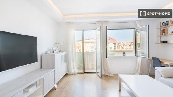 Apartment for rent in , Barcelona thumbnail 1