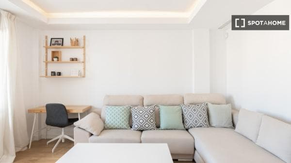 Apartment for rent in , Barcelona thumbnail 2