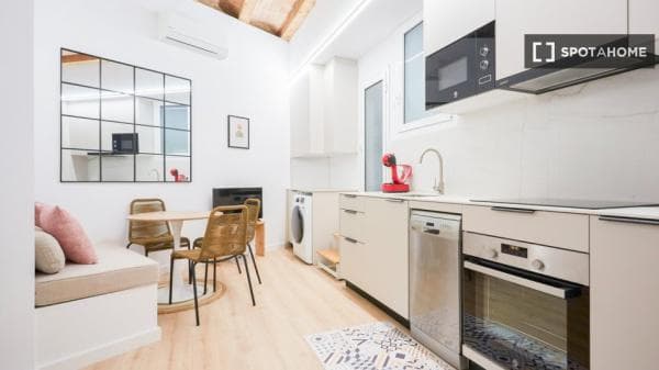 Apartment for rent in , Barcelona photo 1