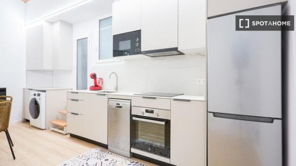 Apartment for rent in , Barcelona thumbnail 1