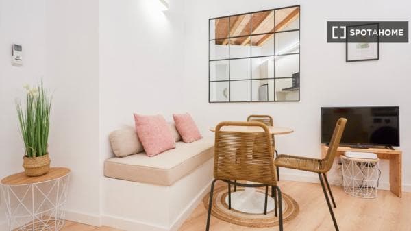 Apartment for rent in , Barcelona thumbnail 2