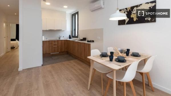 Apartment for rent in , Barcelona photo 1