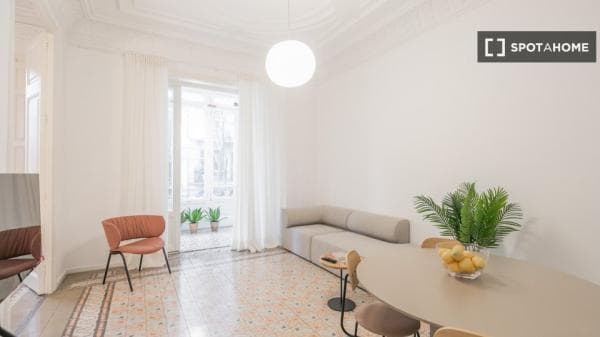 Apartment for rent in , Barcelona photo 1