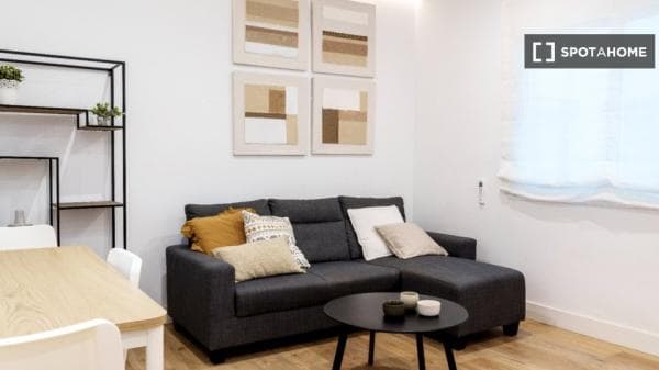 Apartment for rent in , Madrid photo 1