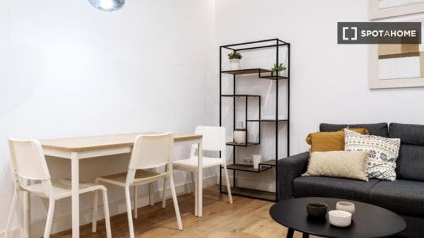 Apartment for rent in , Madrid thumbnail 1