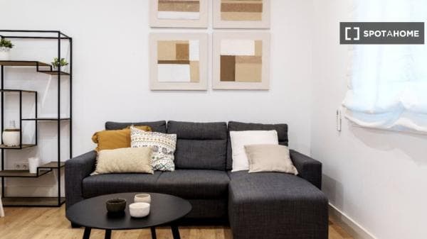 Apartment for rent in , Madrid thumbnail 2