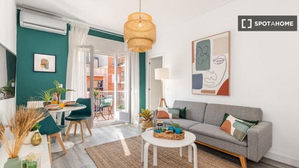 Apartment for rent in , Barcelona photo 1