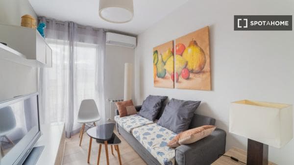 Apartment for rent in , Madrid photo 1