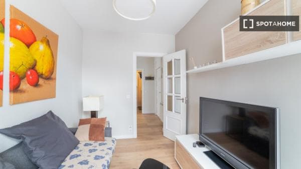 Apartment for rent in , Madrid thumbnail 1