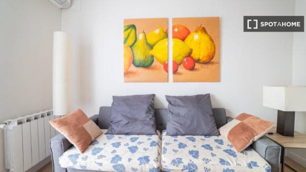 Apartment for rent in , Madrid thumbnail 2