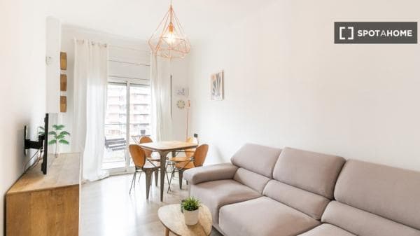 Apartment for rent in , Barcelona photo 1