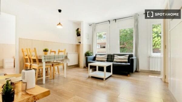 Apartment for rent in , Barcelona photo 1
