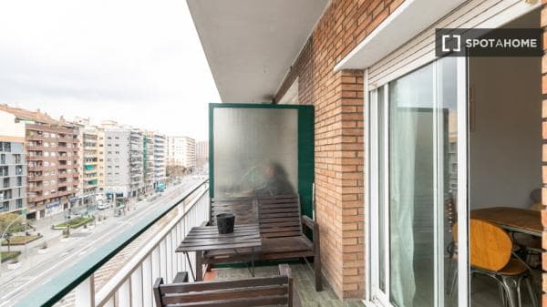 Apartment for rent in , Barcelona thumbnail 2