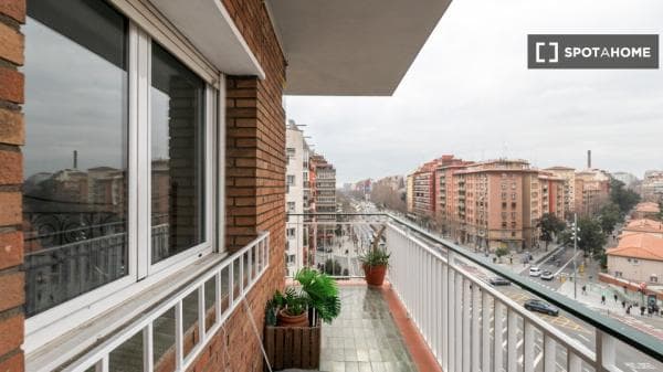 Квартира в аренду в , Барселона photo 4