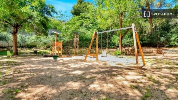 Apartment for rent in , Barcelona thumbnail 2