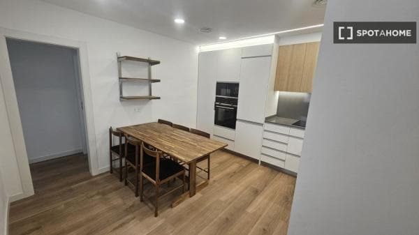 Apartment for rent in , Barcelona thumbnail 2