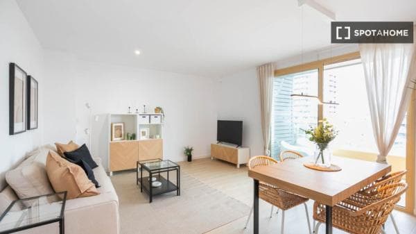 Apartment for rent in , Barcelona photo 1