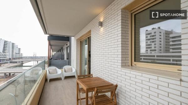 Квартира в аренду в , Барселона photo 4