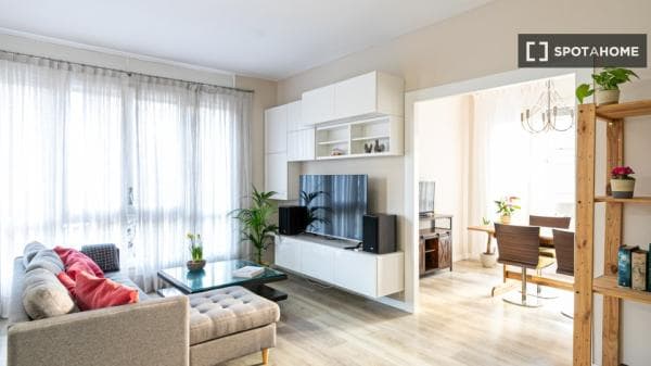 Apartment for rent in , Barcelona photo 1