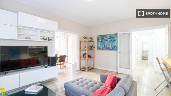 Apartment for rent in , Barcelona thumbnail 2