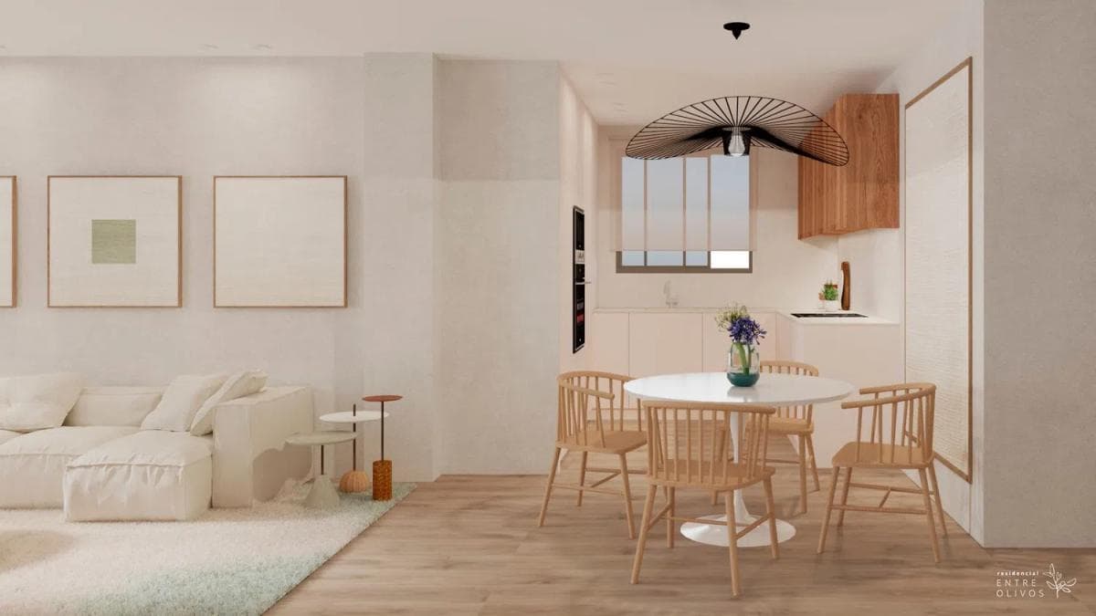 Venta de piso en Calle Clara Campoamor, 6, Alicante / Alacant
photo 2