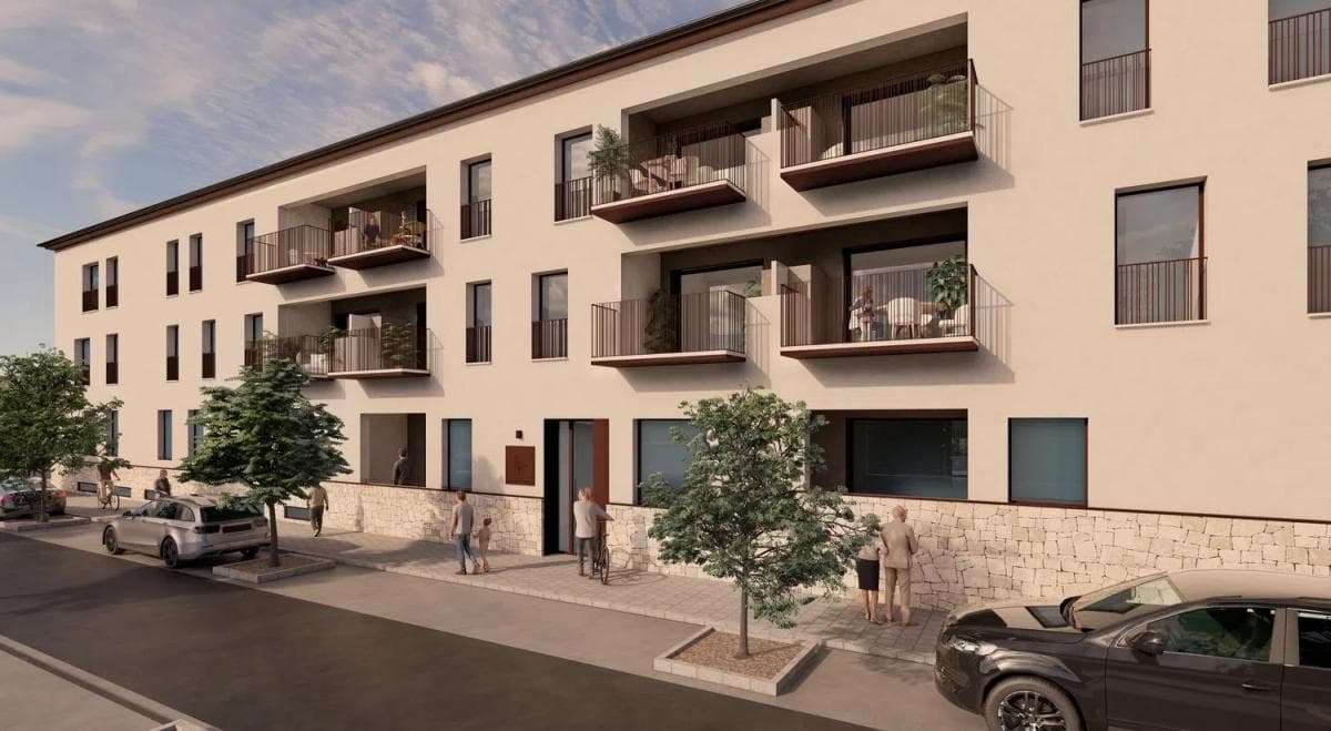Venta de piso en Calle Clara Campoamor, 6, Alicante / Alacant
photo 4
