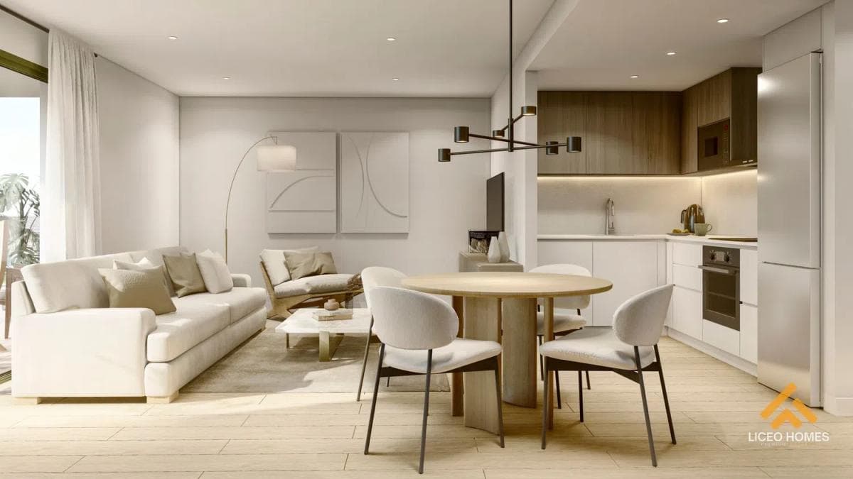 New construction Samsara in Denia photo 2
