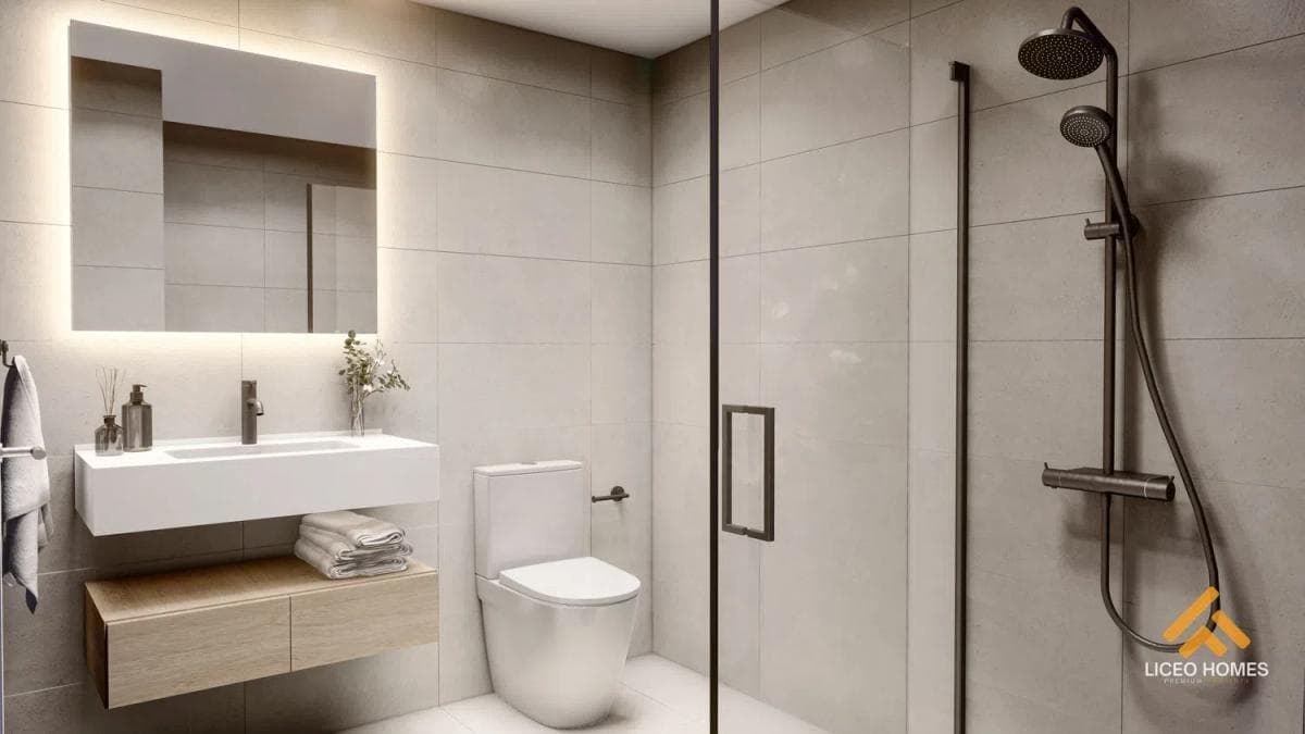 New construction Samsara in Denia photo 4