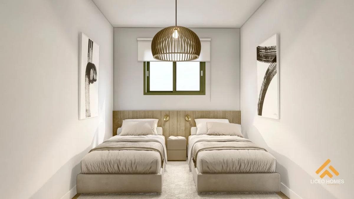 New construction Samsara in Denia photo 5