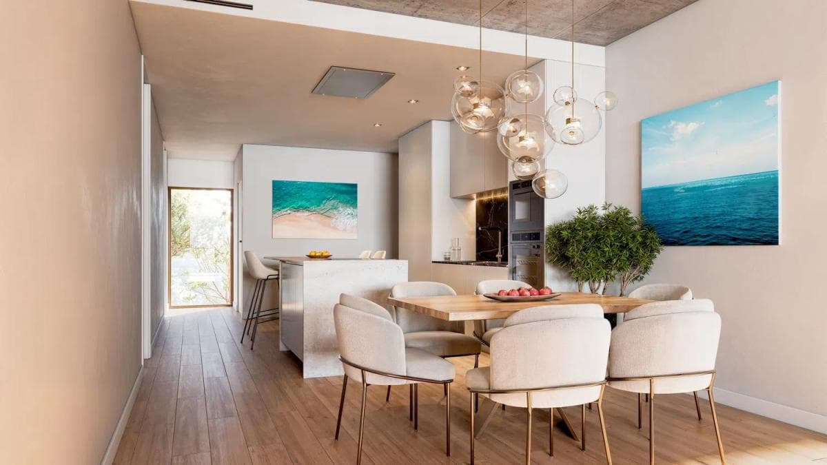 Venta de piso en Calle Santisimo Cristo del Mar, 30, Jávea/Xàbia
photo 4