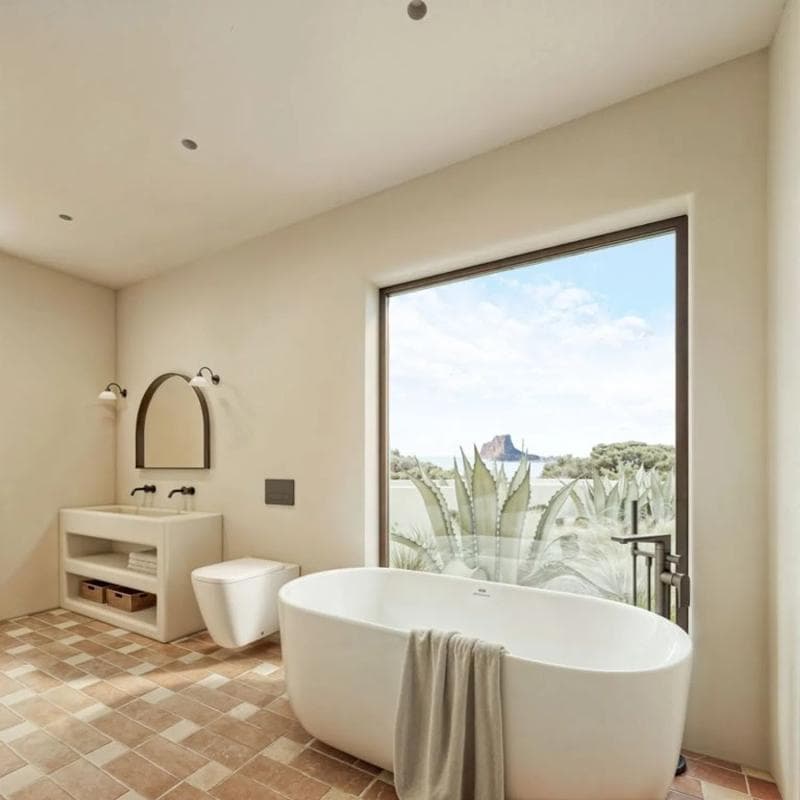 Venta de chalet independiente en Calle Beniganim, 100, Moraira
photo 5